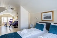 Mo Gjestegård Hotels in Mo i Rana