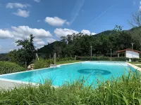 Hotel Nande - Pools
