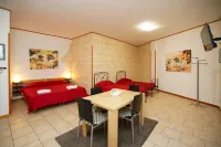 Residence Lupiae