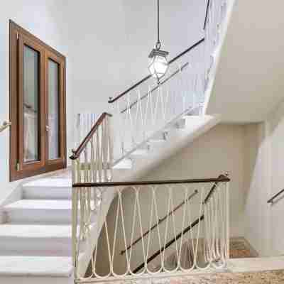 GuestHost - Del Remer Apartment - 5Mins from San Marco sq Others