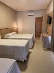 Pousada Viver Capitólio Hotels in Guape