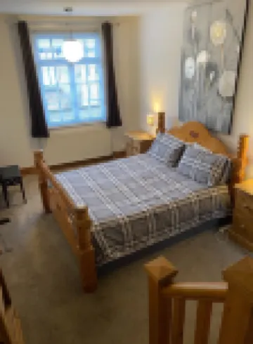 The Old Rose and Crown - St Neots