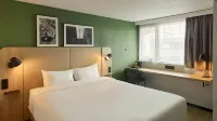 Campanile les Ulis Hotels in Orsay