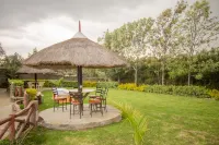 Dovenest Lodge Hoteles cerca de Lake Naivasha
