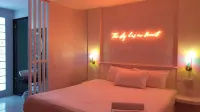 Goodnight Cha am Minitel Hotels in Sam Phraya