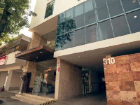 Hotel Klimt Hoteles en Xalapa Enriquez