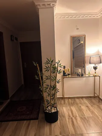 STARMAX CİTY HOTEL'S Отели в г. Suleyman Bey Mahallesi