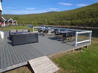 Levajok Fjellstue Adventures Hotels in Sirma