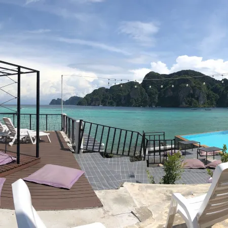 Phi Phi Don Chukit Resort