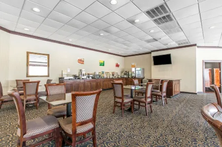 Days Inn & Suites by Wyndham Havelock