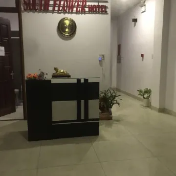 South Flower Hotel NT - by Bay Luxury