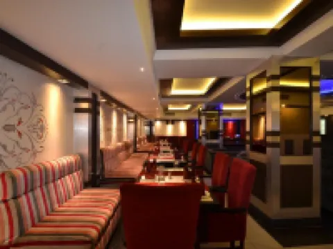 Best Western Hotel Bliss Hotels in Kanpur