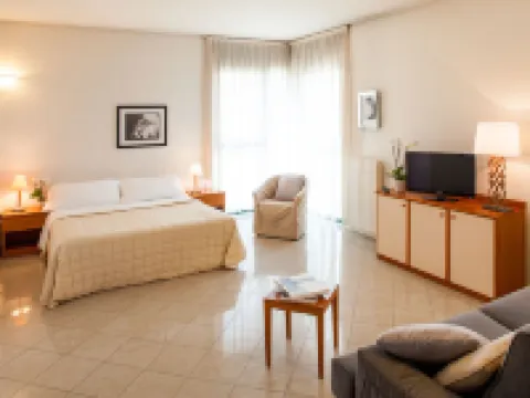 Cosmo Residence Hotel a Vimercate