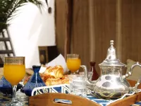 Riad Bab Essaouira