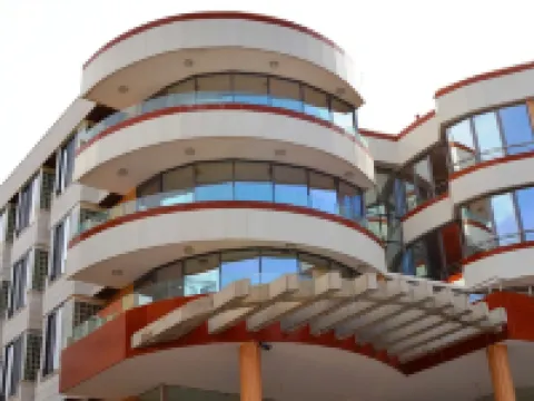 Delora Hotel and Suites Hotels in Jdita