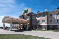 Holiday Inn Express & Suites WICHITA NORTHWEST MAIZE K-96 by IHG