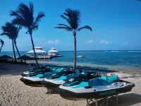 Morritts Tortuga Club - con vistas al mar