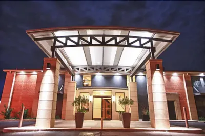 12 Oaks Hotel Hotels near GED Testing Service