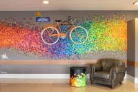 Monreale Express Glicério Campinas Hotels in Campinas