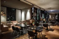 Van der Valk Hotel Apeldoorn Hotel di Beekbergen