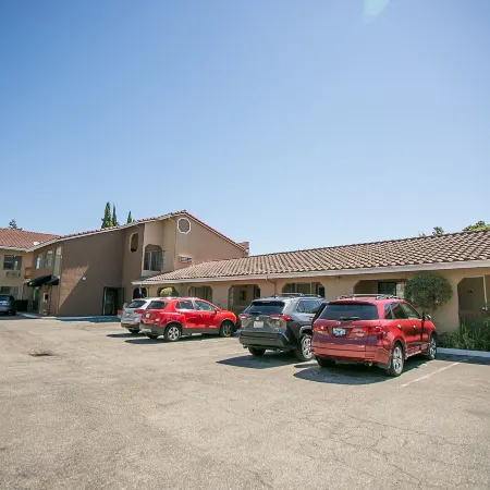 Travel Inn Sunnyvale