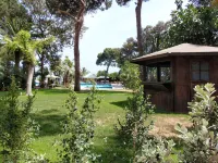 Abamar Hotel Hotel in zona Baietta della solitudine