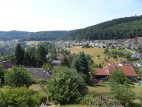 Haus Fermate Hotels in Beerfelden