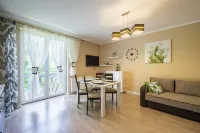 Brzozowy Zakątek - Apartamenty 5D