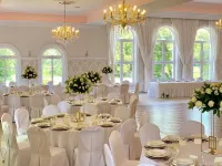 Hotel Nadodrzański Dwór - Nowa Sól Hotels in Nowa Sol