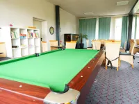 Hotel am Tierpark Hotels in Güstrow