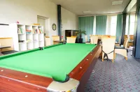 Hotel am Tierpark Hotels in Lalendorf