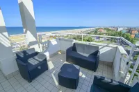 Hotel Aristeo