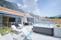 Hotel Alkima - 4-Star