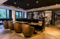 Postillion Hotel Deventer - breakfast