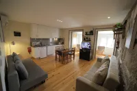 Cedofeita Back Garden