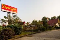 Ratchapreuk Resort Hotels in der Nähe von Wat Don Ta Pu