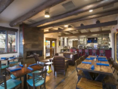 The Sage Hotel Hotels in Santa Fe