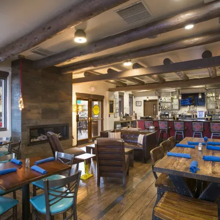 The Sage Hotel