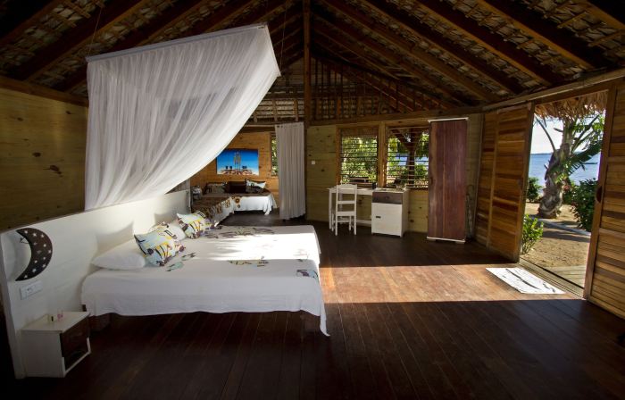 Anjiamarango Beach Resort