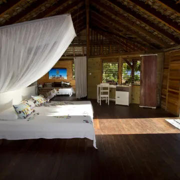 Anjiamarango Beach Resort