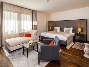 파크 플라자 트리어