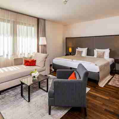 Park Plaza Trier, Germany Rooms