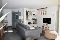 Villa Mathis Hotels in Grasse