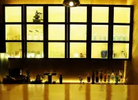 Guesthouse & Beach Cafe Fuego, Hostel Hoteles en Hyuga