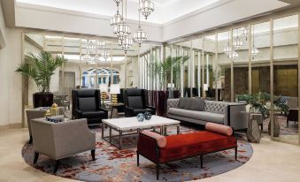 Taj Campton Place