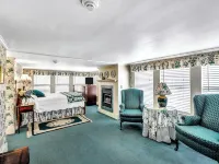 The Whalewalk Inn & Spa Hotels in Eastham