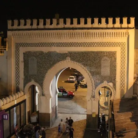 Dar Fatimazahra