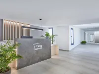 Calanova Sports Residence Hotels near San Agustin