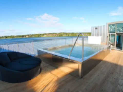 Cape East Hotel a Haparanda