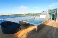 Cape East Hotel a Haparanda